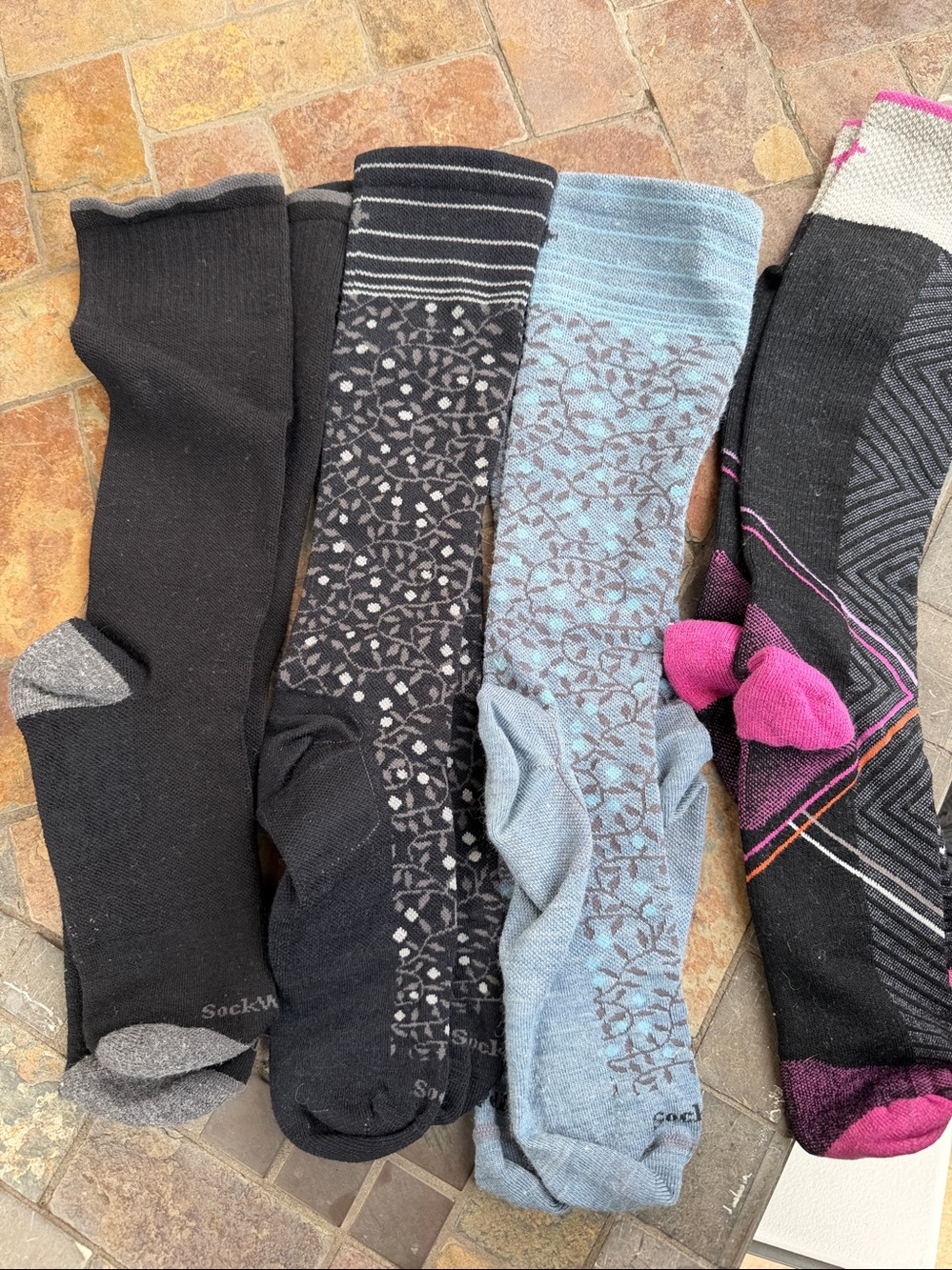 Sockwell compression socks